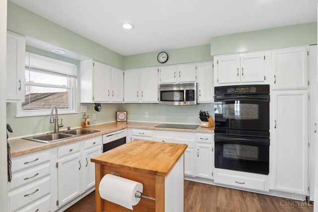 3 Carnell Place, Mason, OH 45040