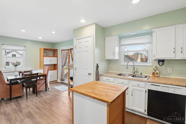 3 Carnell Place, Mason, OH 45040