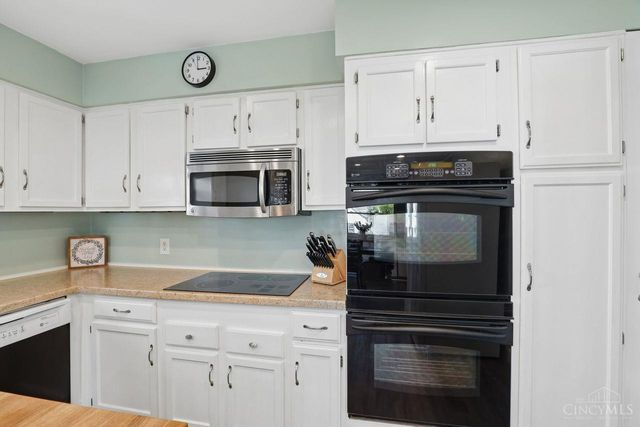 3 Carnell Place, Mason, OH 45040