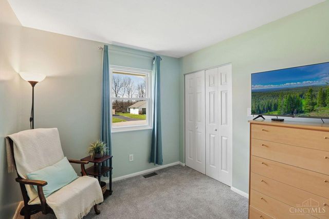 3 Carnell Place, Mason, OH 45040