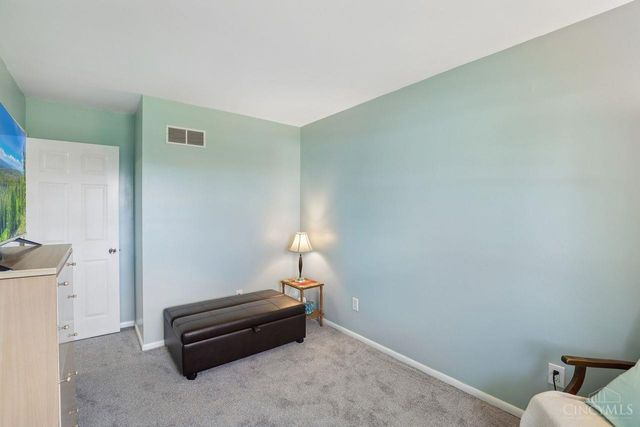 3 Carnell Place, Mason, OH 45040