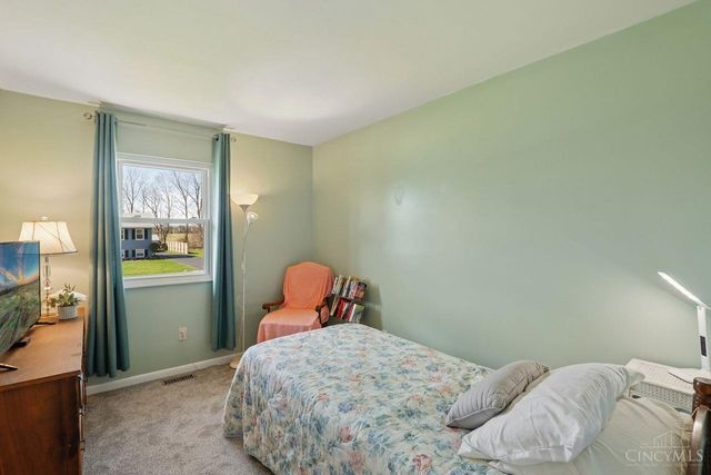 3 Carnell Place, Mason, OH 45040