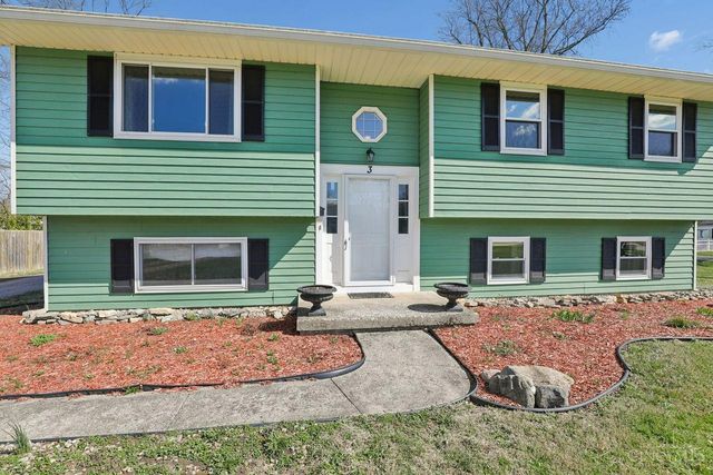 3 Carnell Place, Mason, OH 45040