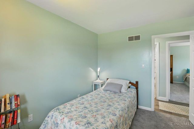 3 Carnell Place, Mason, OH 45040