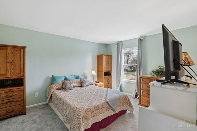 3 Carnell Place, Mason, OH 45040