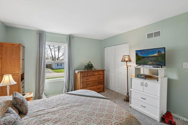 3 Carnell Place, Mason, OH 45040