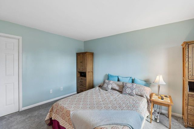 3 Carnell Place, Mason, OH 45040