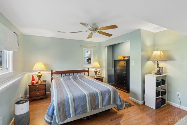 3 Carnell Place, Mason, OH 45040