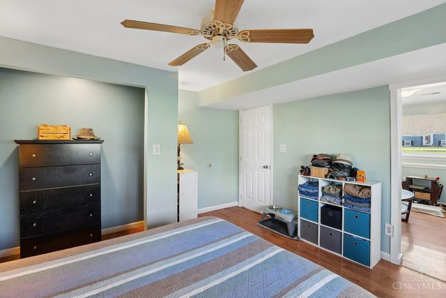 3 Carnell Place, Mason, OH 45040