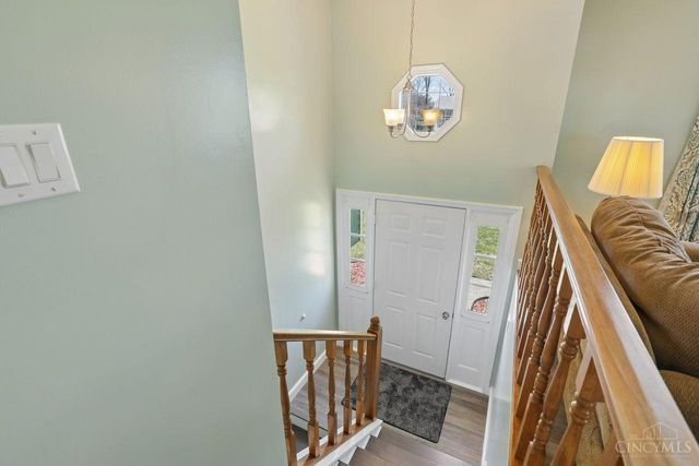 3 Carnell Place, Mason, OH 45040