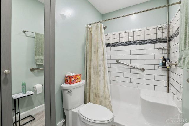 3 Carnell Place, Mason, OH 45040