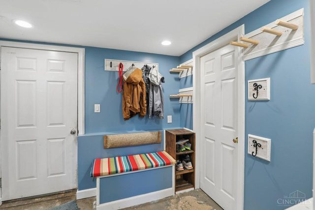 3 Carnell Place, Mason, OH 45040