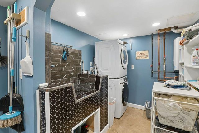 3 Carnell Place, Mason, OH 45040