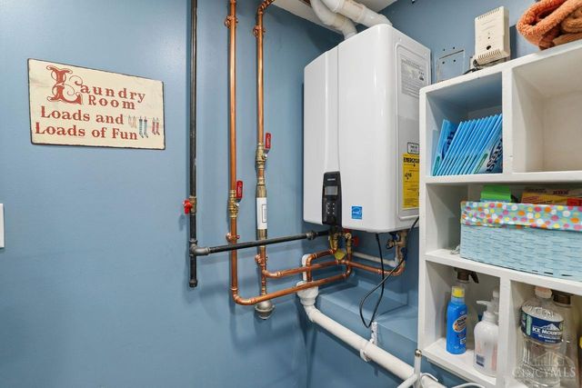 3 Carnell Place, Mason, OH 45040