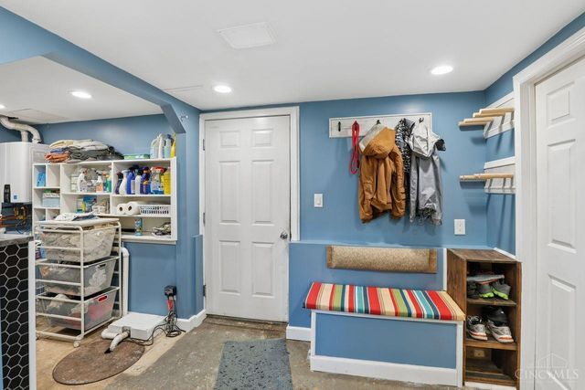 3 Carnell Place, Mason, OH 45040