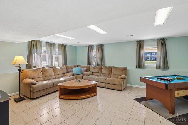 3 Carnell Place, Mason, OH 45040