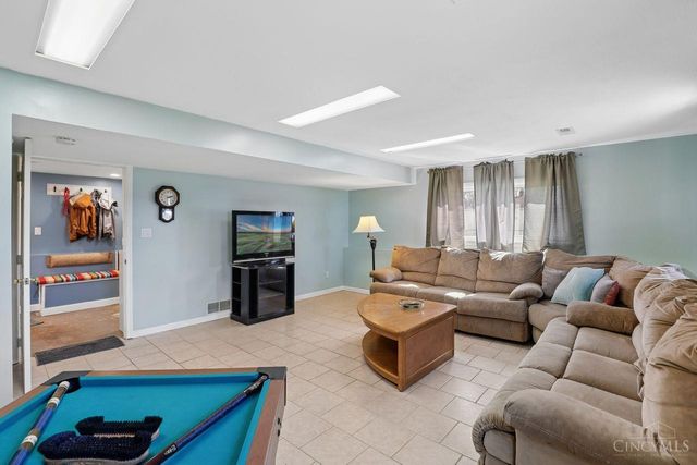 3 Carnell Place, Mason, OH 45040