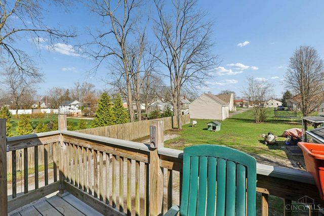 3 Carnell Place, Mason, OH 45040