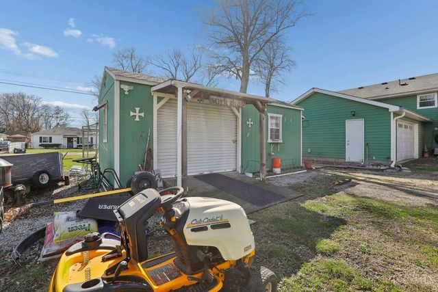 3 Carnell Place, Mason, OH 45040