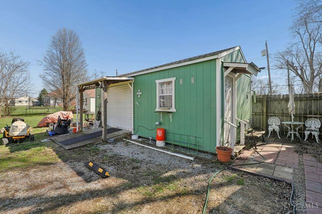 3 Carnell Place, Mason, OH 45040