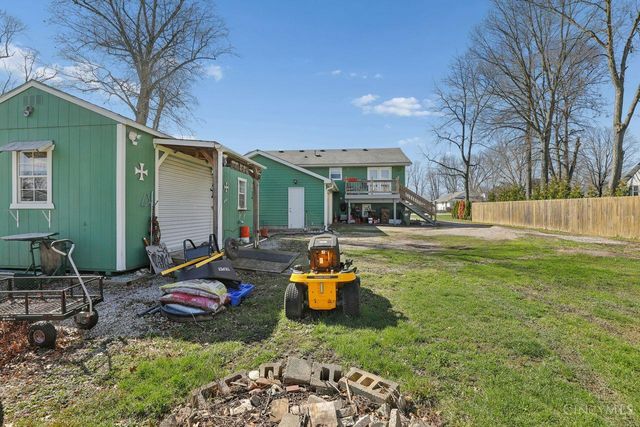 3 Carnell Place, Mason, OH 45040