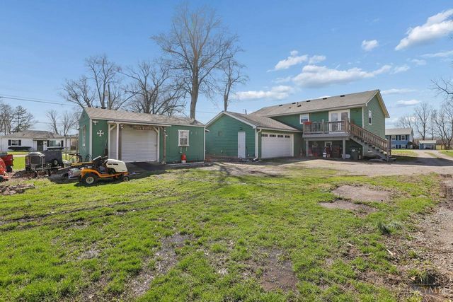 3 Carnell Place, Mason, OH 45040