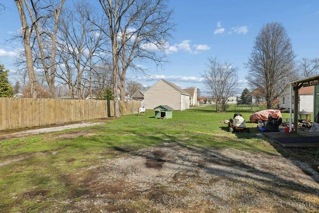 3 Carnell Place, Mason, OH 45040