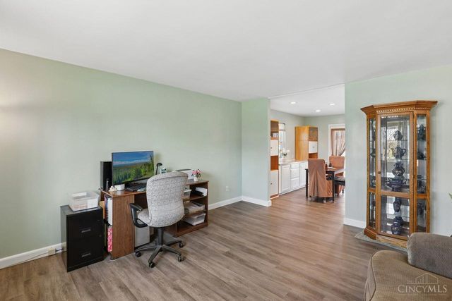 3 Carnell Place, Mason, OH 45040