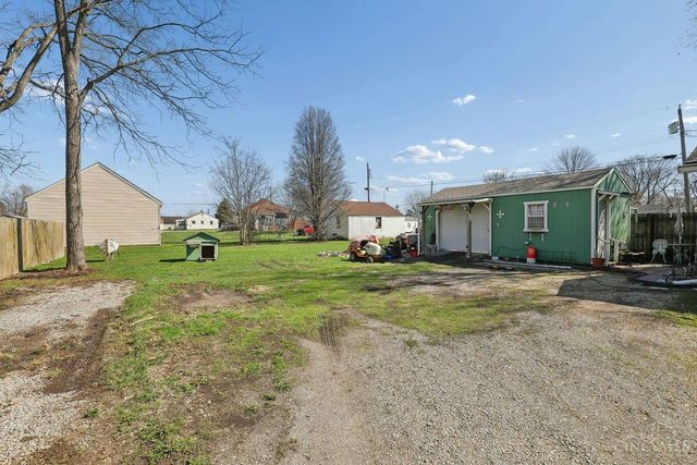 3 Carnell Place, Mason, OH 45040