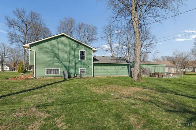 3 Carnell Place, Mason, OH 45040