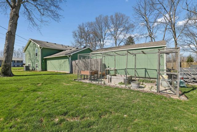 3 Carnell Place, Mason, OH 45040