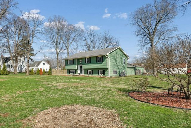 3 Carnell Place, Mason, OH 45040