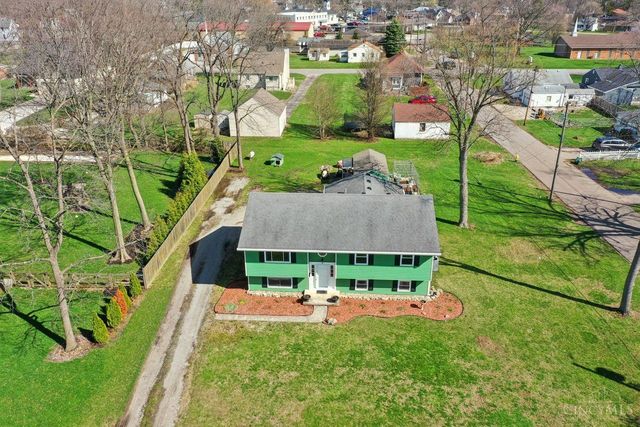 3 Carnell Place, Mason, OH 45040