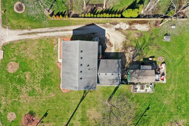 3 Carnell Place, Mason, OH 45040