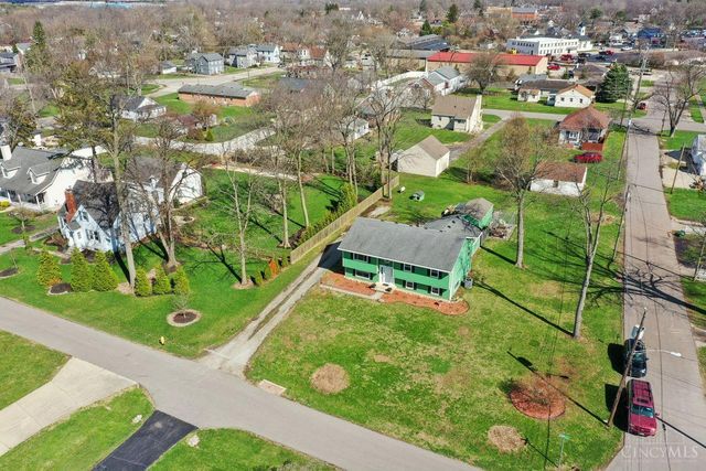 3 Carnell Place, Mason, OH 45040