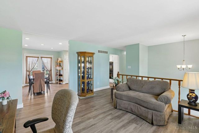 3 Carnell Place, Mason, OH 45040