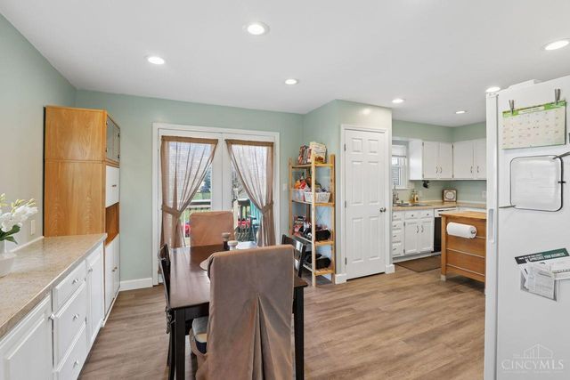 3 Carnell Place, Mason, OH 45040