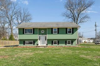 3 Carnell Place, Mason, OH 45040
