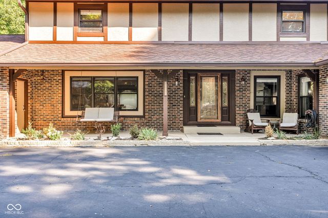 1642 W Forest Road, Crawfordsville, IN 47933