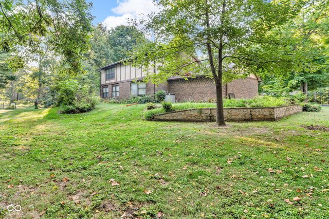 1642 W Forest Road, Crawfordsville, IN 47933