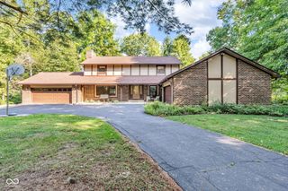 1642 W Forest Road, Crawfordsville, IN 47933