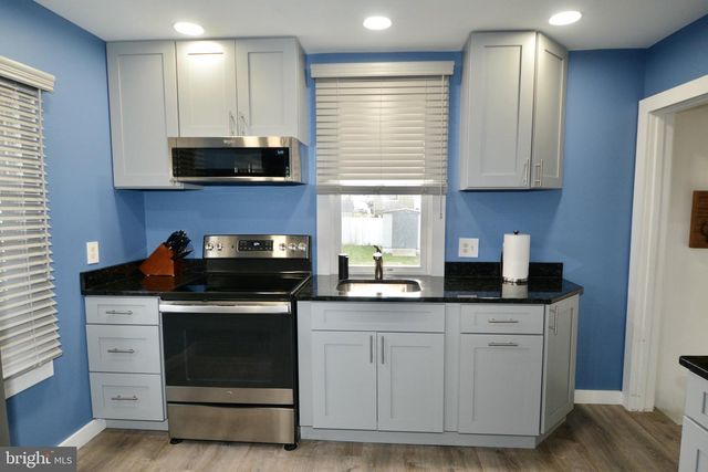 311 BOWERS AVE, Runnemede, NJ 08078