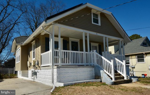 311 BOWERS AVE, Runnemede, NJ 08078