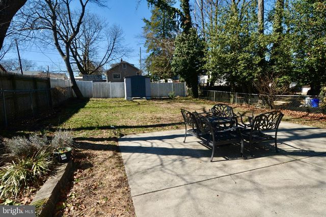 311 BOWERS AVE, Runnemede, NJ 08078