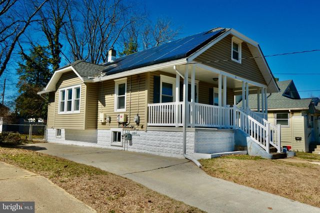 311 BOWERS AVE, Runnemede, NJ 08078