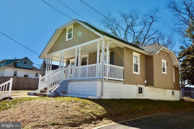 311 BOWERS AVE, Runnemede, NJ 08078