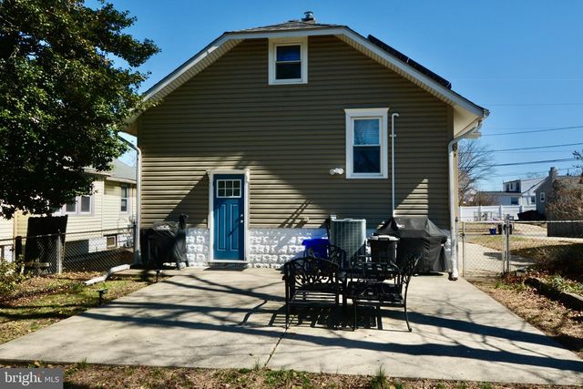 311 BOWERS AVE, Runnemede, NJ 08078