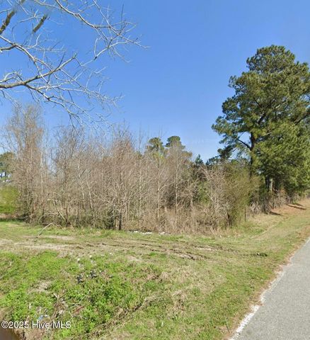 188 Hopewell Road, Edenton, NC 27932