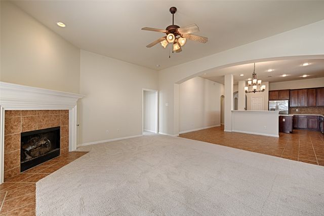 2619 Cove Drive, Grand Prairie, TX 75054