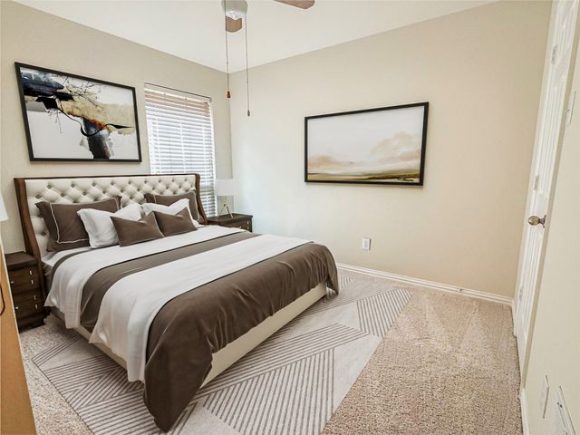 2619 Cove Drive, Grand Prairie, TX 75054